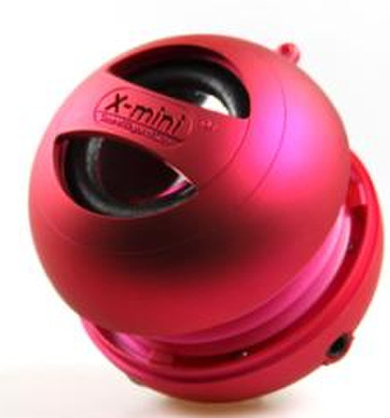 X-MINI II 2.5W Pink