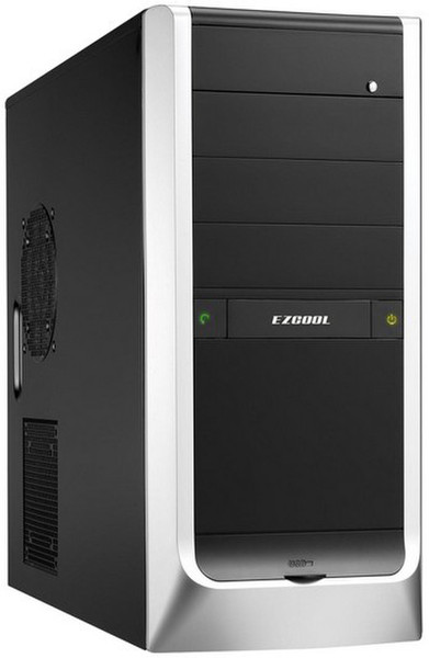 EZCOOL H-601D computer case