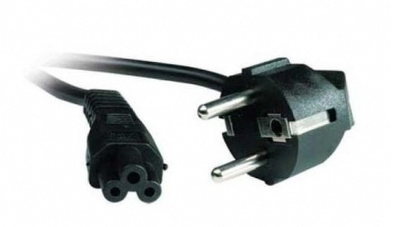 S-Link SLX-300 1.8m Black power cable