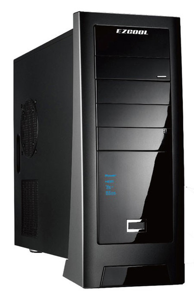 EZCOOL H-688B computer case