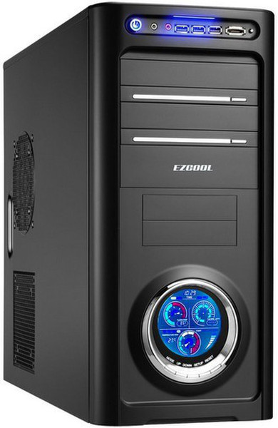 EZCOOL HA-996B computer case