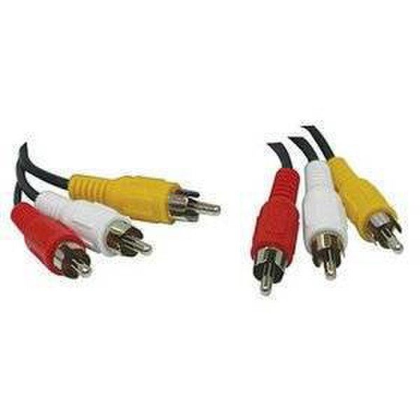S-Link SLX-681 композитный видео кабель
