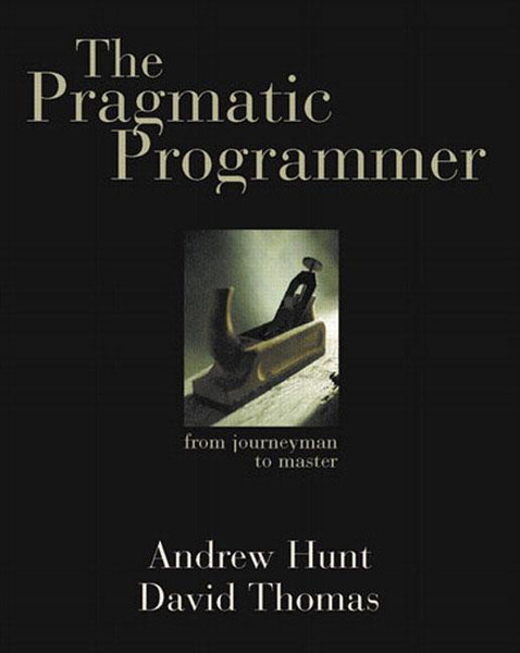 Pearson Education Pragmatic Programmer 352Seiten Englisch Software-Handbuch