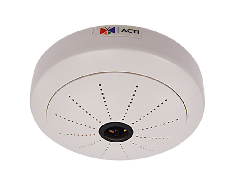 ACTi KCM-3911 Indoor White surveillance camera