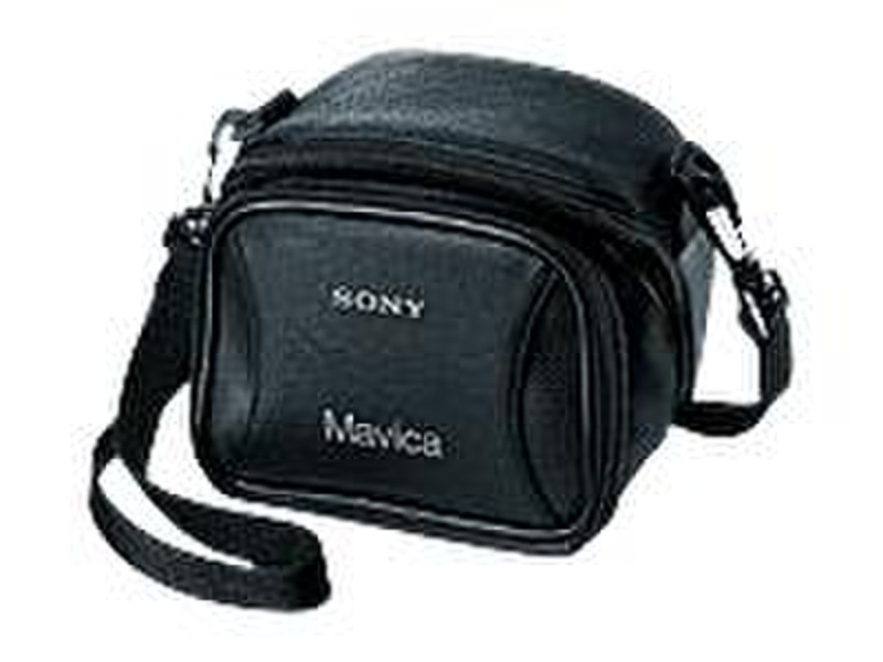 Sony Mavica (CD and FD) Soft Case, LCS-MVC4