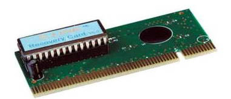 S-Link SLR09 PCI Recovery