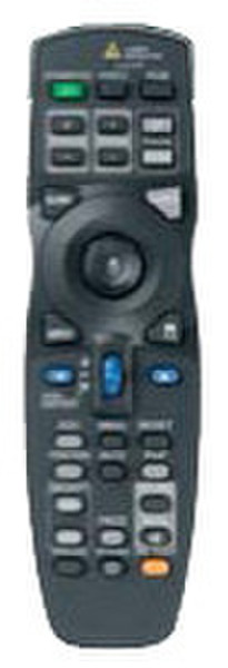Hitachi HL01881 Grey remote control