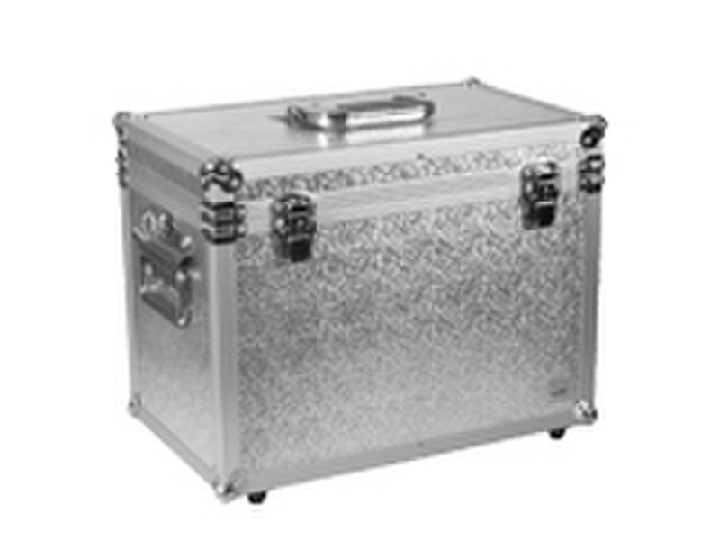 Dörr 484021 Silver equipment case