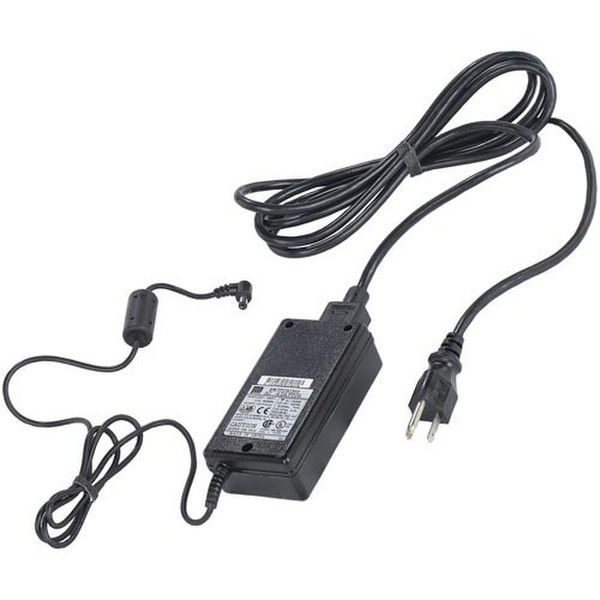 AmpliVox S1460 Для помещений 50Вт Черный адаптер питания / инвертор