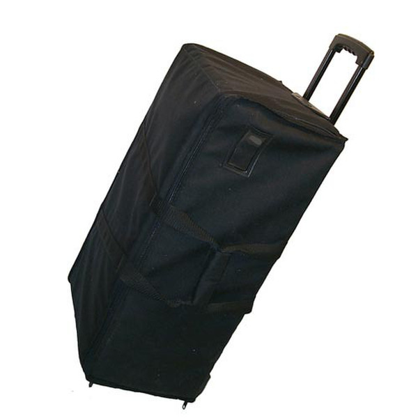 AmpliVox S1960 Trolley case Черный портфель для оборудования