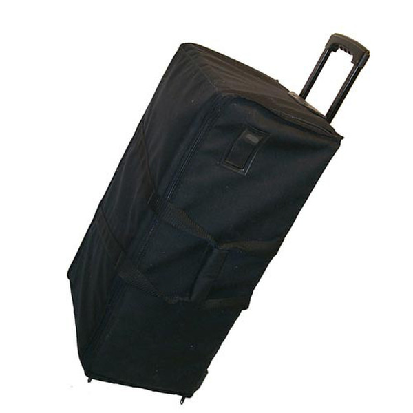 AmpliVox S1960 Trolley case Black equipment case