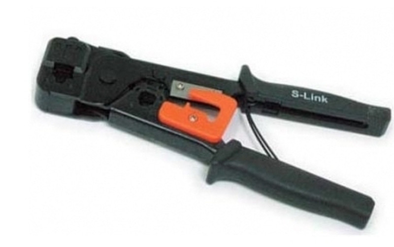 S-Link SL-376E обжимной инструмент для кабеля