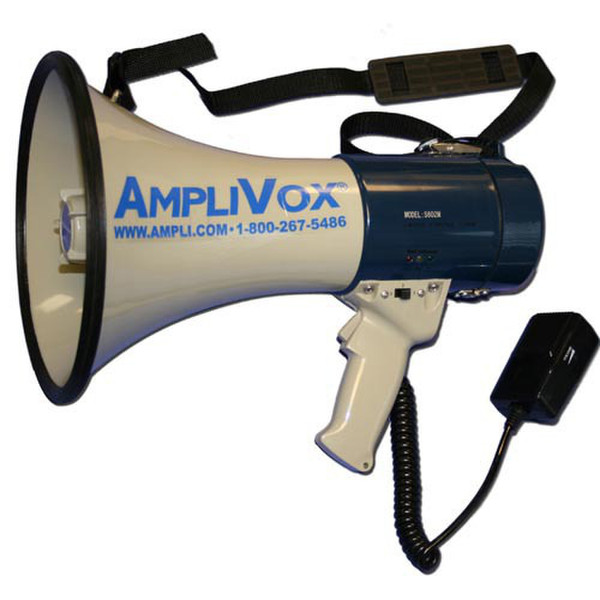 AmpliVox S602M speakerphone