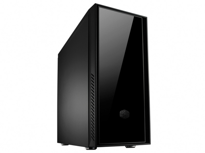 MM Gamer CM PC 7000 - Intel i5 Silent Pro 3.3GHz i5-2500K Midi Tower Black