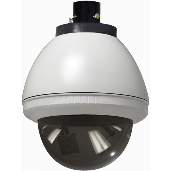 Moog Videolarm QView QFD Outdoor Dome White