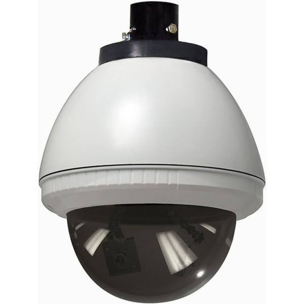 Moog Videolarm QView QFD Indoor Dome White