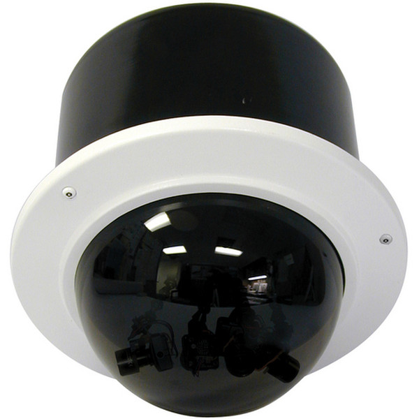 Moog Videolarm QView QRM Indoor Dome White