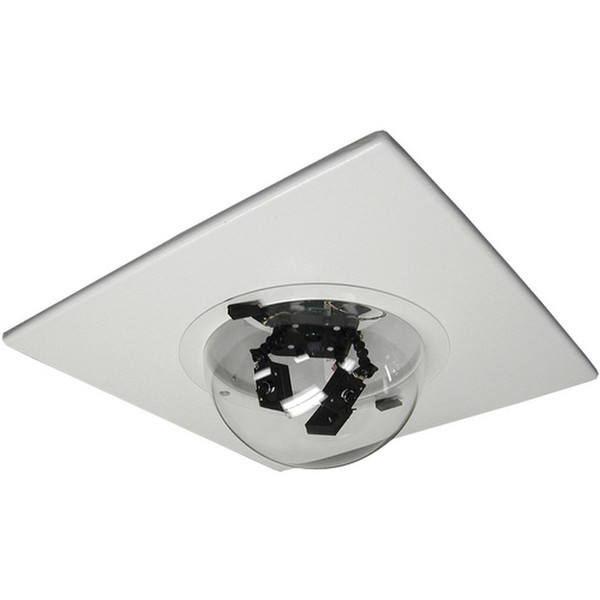 Moog Videolarm QView QOD Indoor Dome White