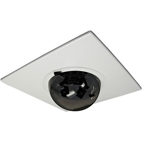 Moog Videolarm QView QOD Indoor Dome White