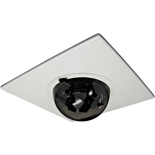 Moog Videolarm QView QOD Indoor Dome White