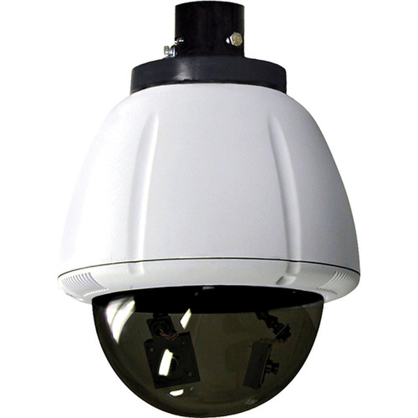 Moog Videolarm QView QRH Outdoor Dome White