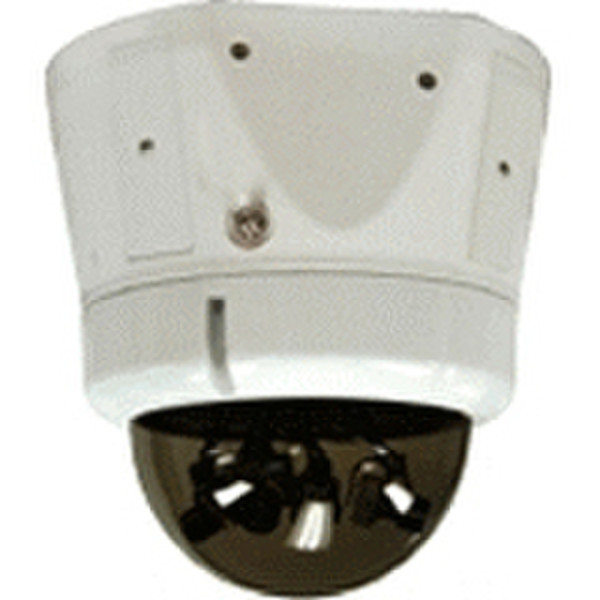 Moog Videolarm QSM75T4-70NA Outdoor Dome White surveillance camera