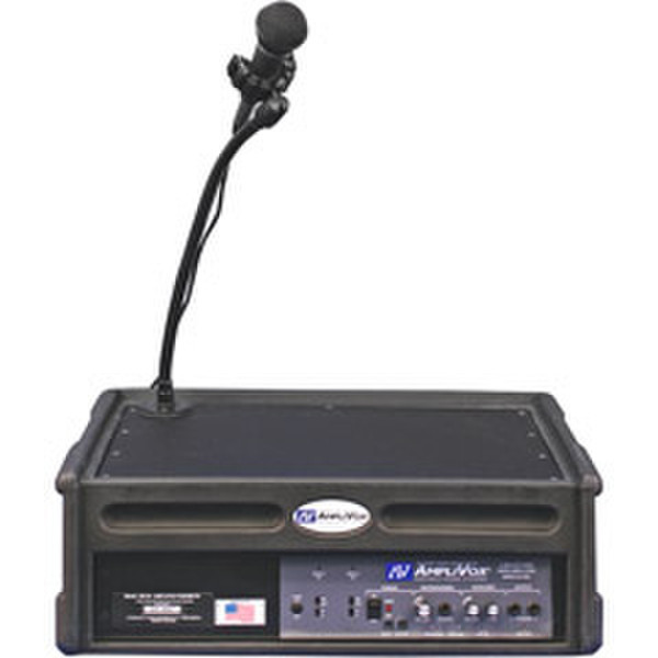 AmpliVox SS124 Mikrofon-Zubehör