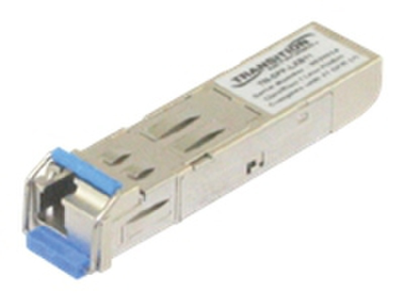 Transition Networks TN-SFP-OC3ST SFP 100Mbit/s 1310nm Single-mode network transceiver module