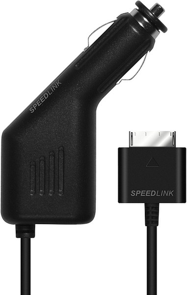 SPEEDLINK SL-4716-BK mobile device charger