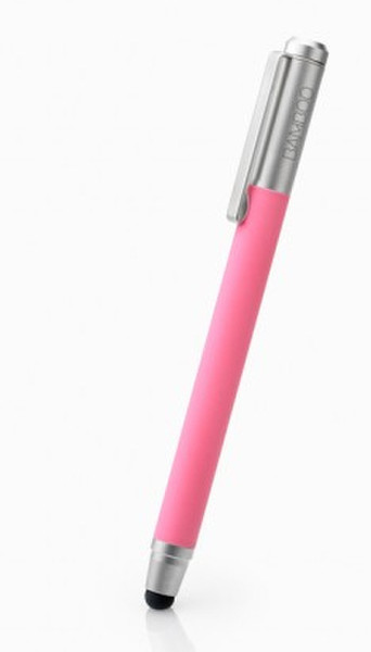 Wacom Bamboo Stylus 20g Pink stylus pen