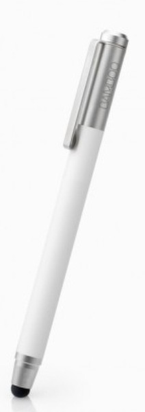 Wacom Bamboo Stylus 20g White stylus pen