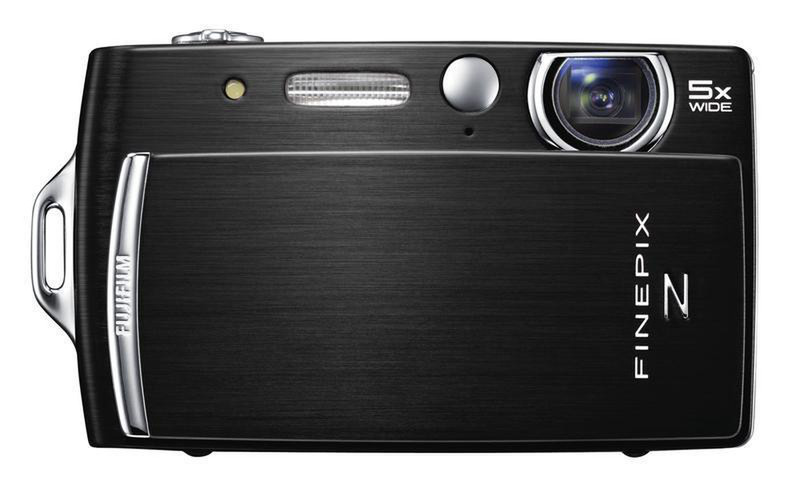 Fujifilm FinePix Z110 14.1MP 1/2.3