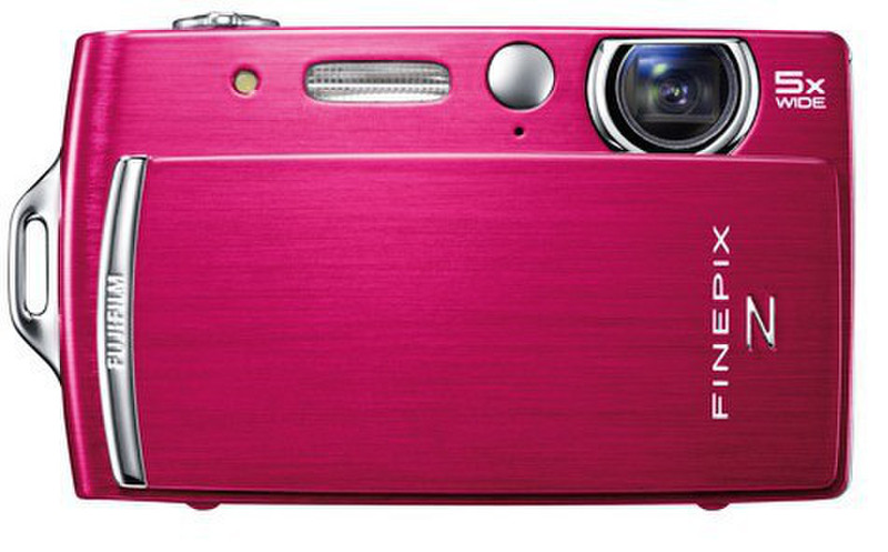 Fujifilm FinePix Z110 14.1MP 1/2.3Zoll CCD 4320 x 3240Pixel Pink