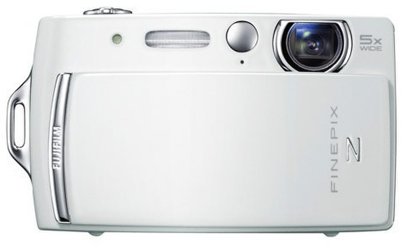 Fujifilm FinePix Z110 14.1MP 1/2.3Zoll CCD 4320 x 3240Pixel Weiß