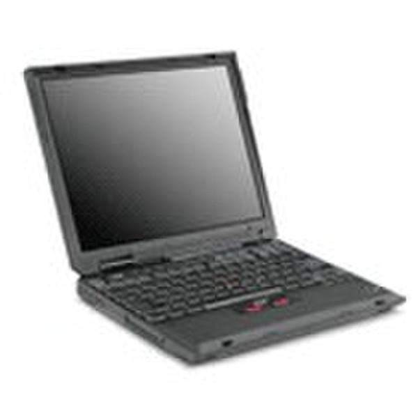 IBM TS THINKPAD X31 PMCENT-1.5 1.5GHz 12.1Zoll Notebook