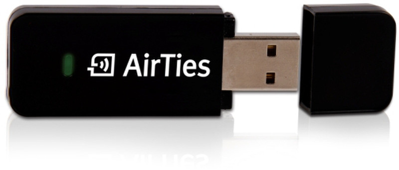 AirTies AIR 2210 WLAN 54Mbit/s Netzwerkkarte