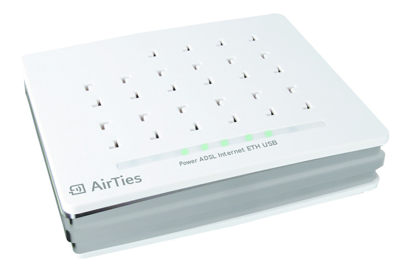 AirTies Air 5021 ADSL2+