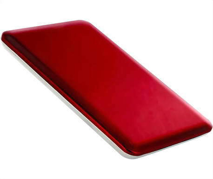 Codegen MiniMobile 2.5" Питание через USB Алюминиевый, Красный