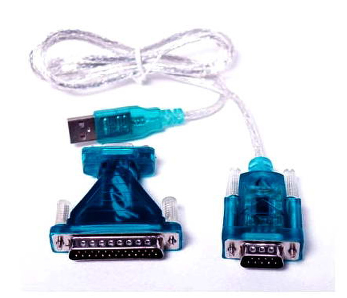 S-Link Usb 2.0 / RS232