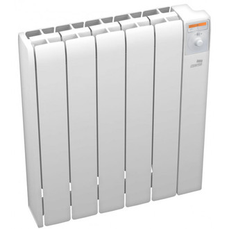 Cointra Atica-350 A Wall 350W White radiator