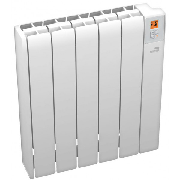 Cointra Atica-350 D Wall 350W White radiator