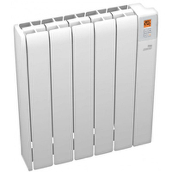 Cointra Atica-500 D Wall 500W White radiator