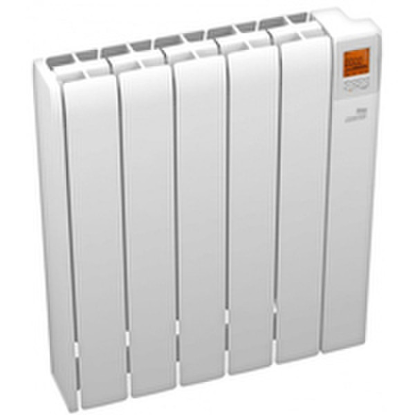 Cointra Atica-500 DC Wall 500W White radiator