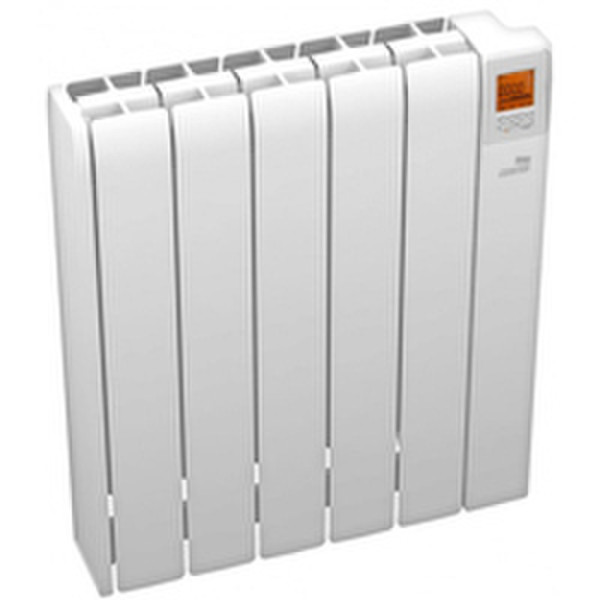 Cointra Atica-1800 DC Wall 1800W White radiator