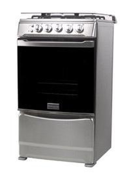 Frigidaire FKGA20C4MJSM Freestanding Stainless steel cooker