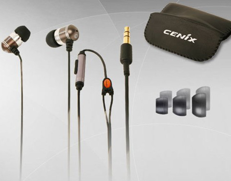 CENIX CE-105 headphone