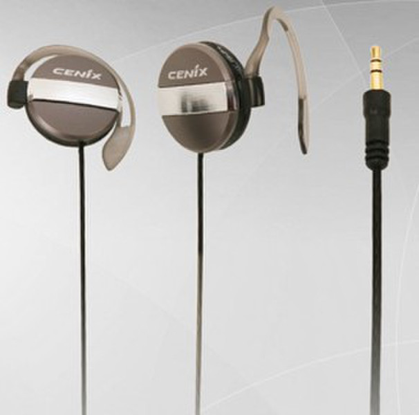 CENIX CE-301 headphone
