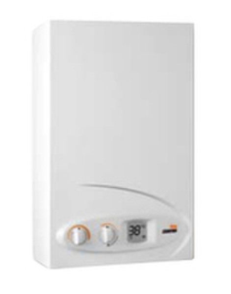 Cointra MicroTop-11 Estanco n Tankless (instantaneous) Vertical White