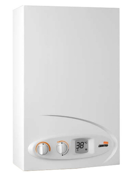 Cointra MicroTop-11 VI b Tankless (instantaneous) Vertical White