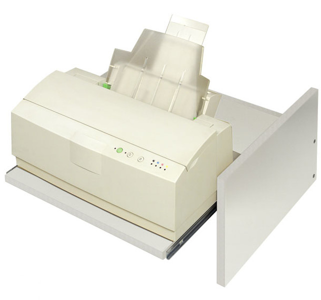 Dataflex Computer Cabinet Printer Raiser 940